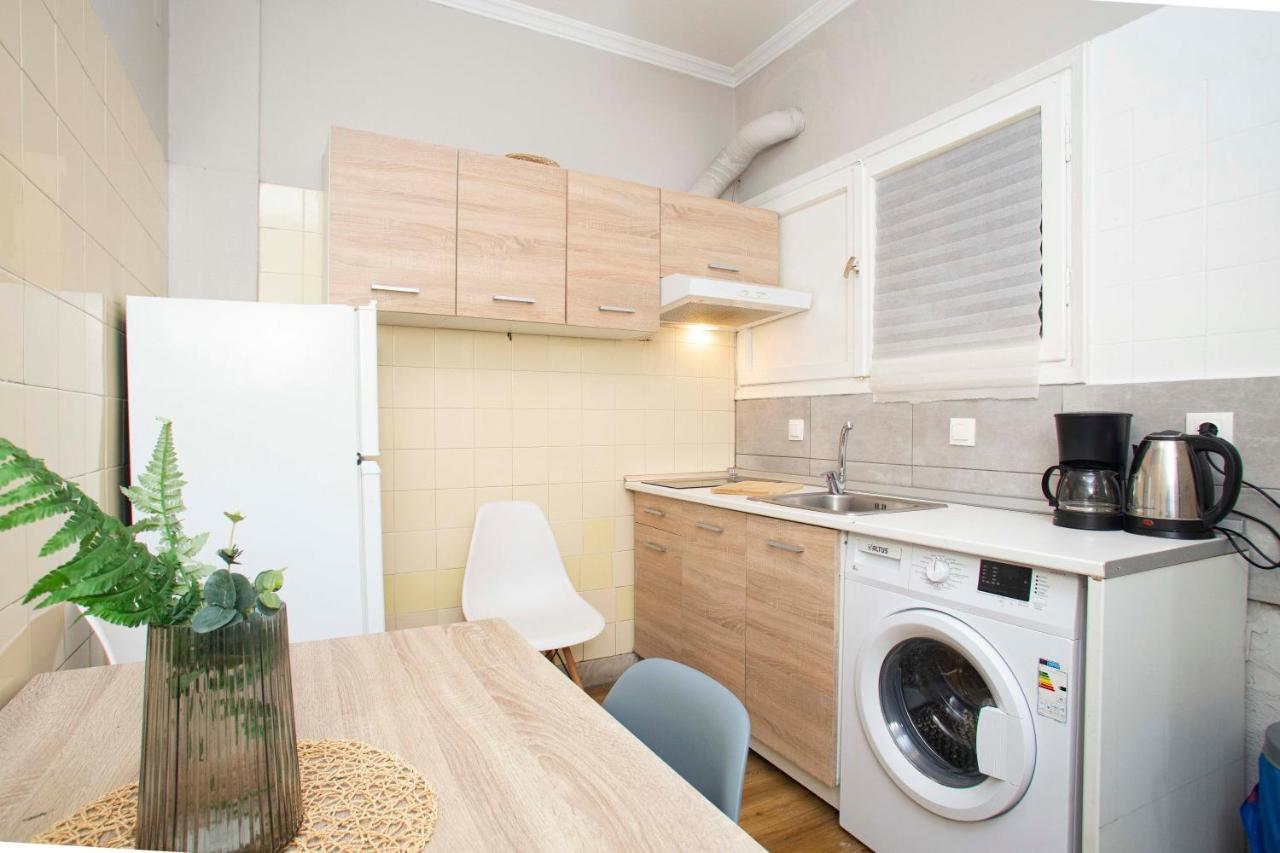 Houseloft Duomo Vista Apartment เทสซาโลนิกิ ภายนอก รูปภาพ